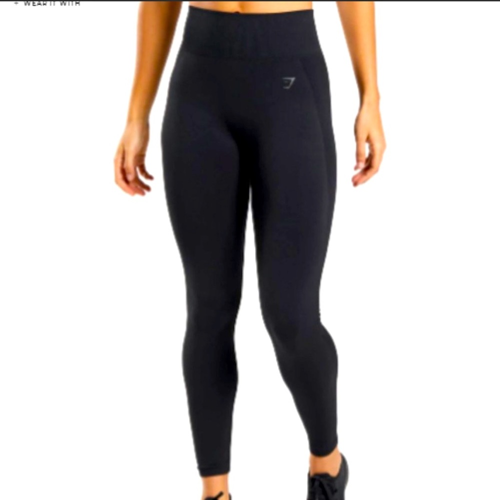 Gym Shark FLEX HIGH WAISTED LEGGINGS